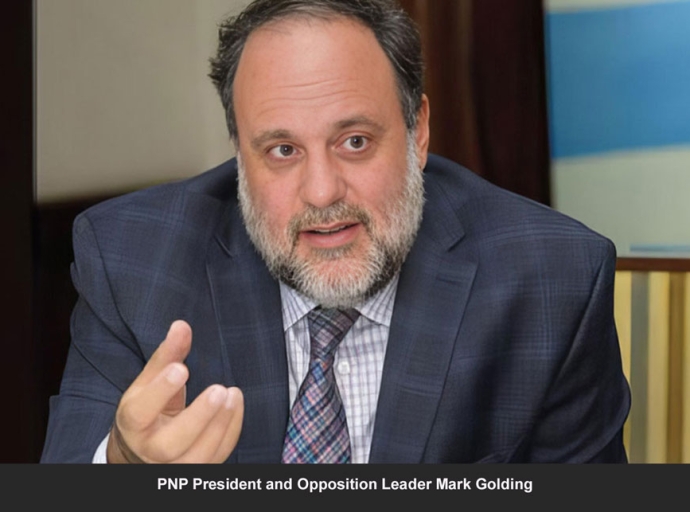 JAMAICA'S | Raiding the Workers' Nest Egg: Government Approves Another $57 Billion NHT Drawdown Amid Housing Crisis