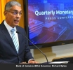 JAMAICA Holds the Line: BOJ Keeps Rate at 5.50% as Middle East War Drives Oil Shock and Inflation Storm