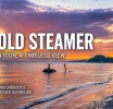JAMAICA | OLD STEAMER - THE BEACH THAT A SHIPWRECK MADE