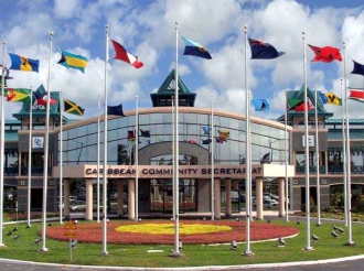 CARICOM | Guyana and Trinidad Break Caribbean Ranks as CARICOM Stands Firm on Cuba