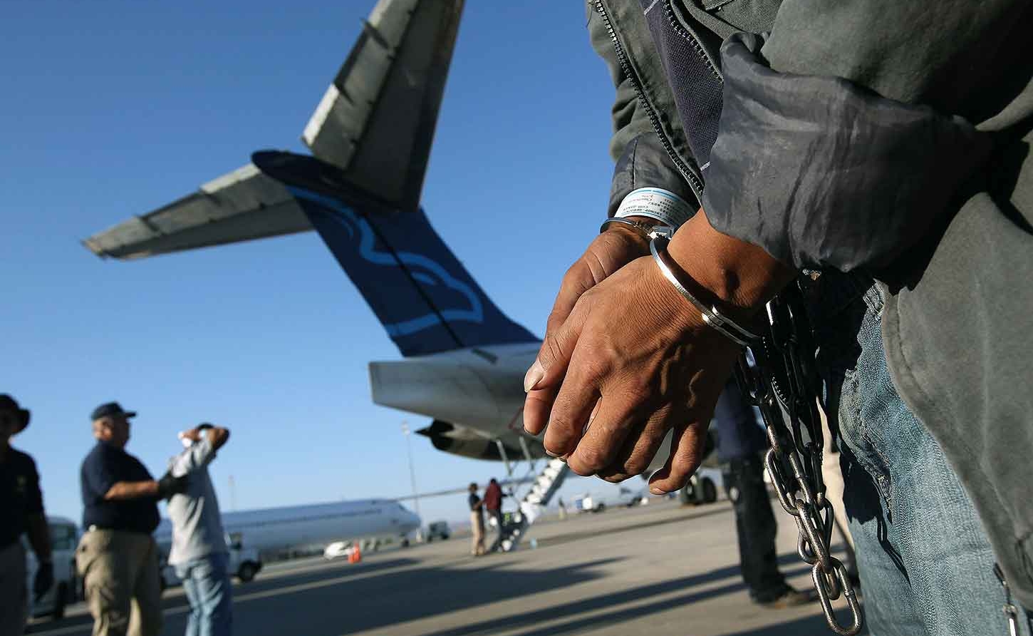 CARIBBEAN | The Third-Country Trap: Caribbean Nations Accept America’s Unwanted — But at What Cost?