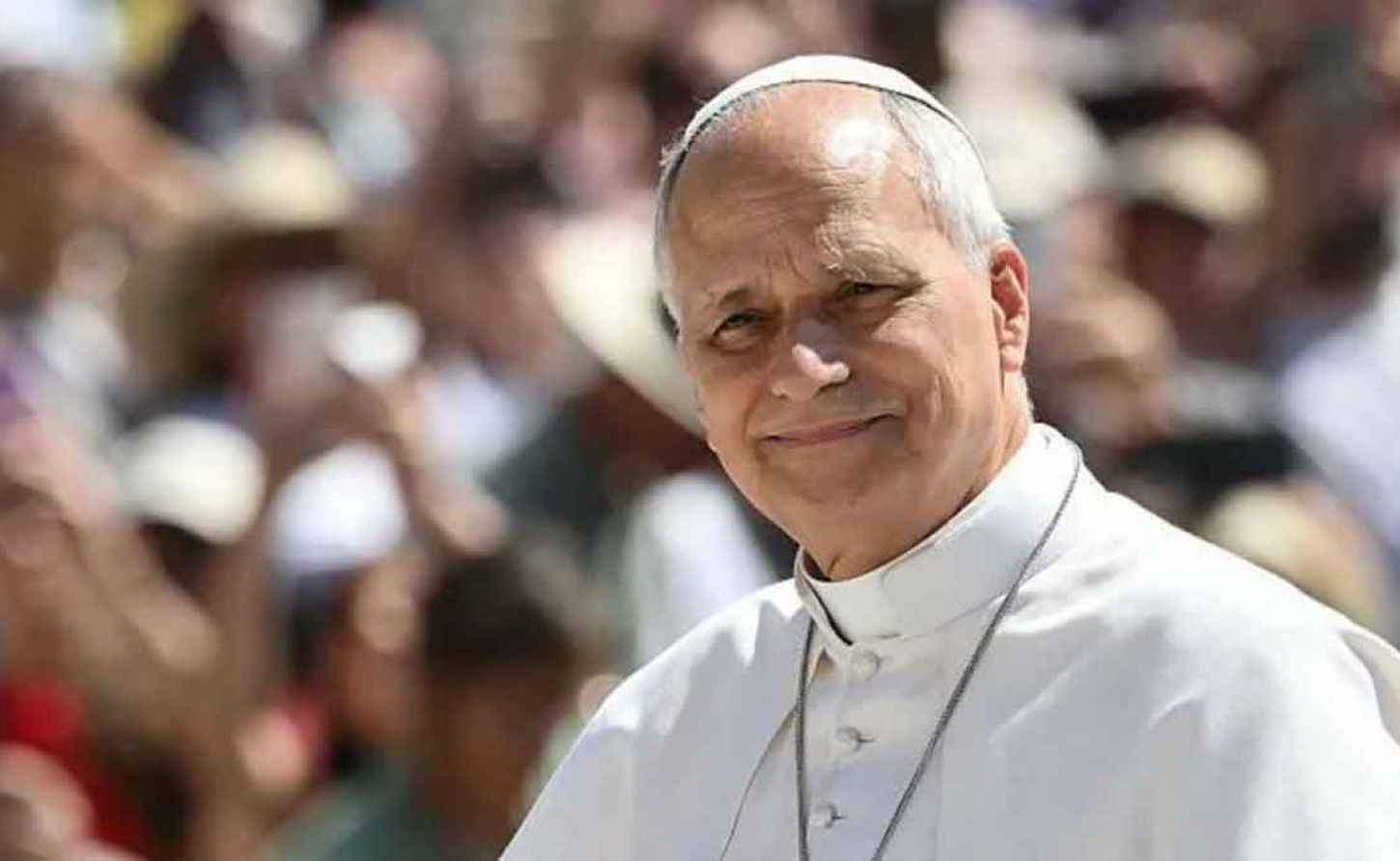  Pope Leo XIV’s Historic Apology for Chattle Slavery and the Church's involvement in legitimising slavery and its delay in condemning it for centuries.