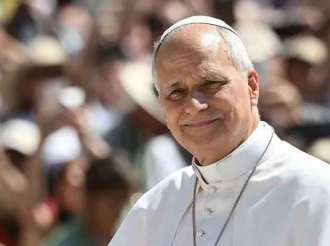HISTORY | Pope Leo XIV’s Historic Apology for Chattle Slavery and the Wound That Will Not Close