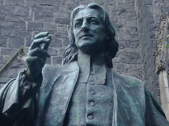 CARIBBEAN | Enslaved Africans Were Neither Savages Nor Brutes — John Wesley Proved It in 1774