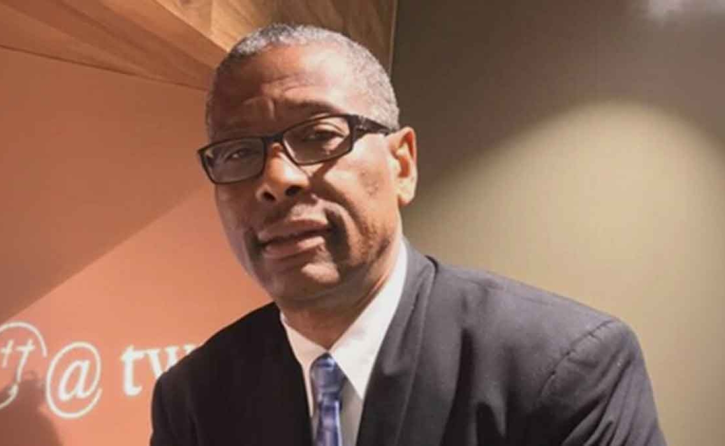DIASPORA | Is Jamaica On The Wrong Road? Patrick Beckford Wants Answers —And So Should You