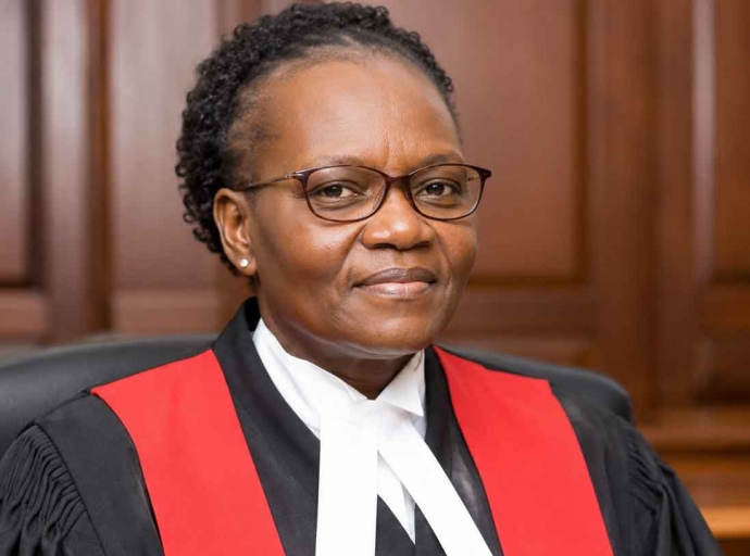 Justice Patricia Nyundi extended interim conservatory orders for another three weeks, halting construction and stopping the entry, transfer, or admission of foreign nationals exposed to Ebola into Kenya