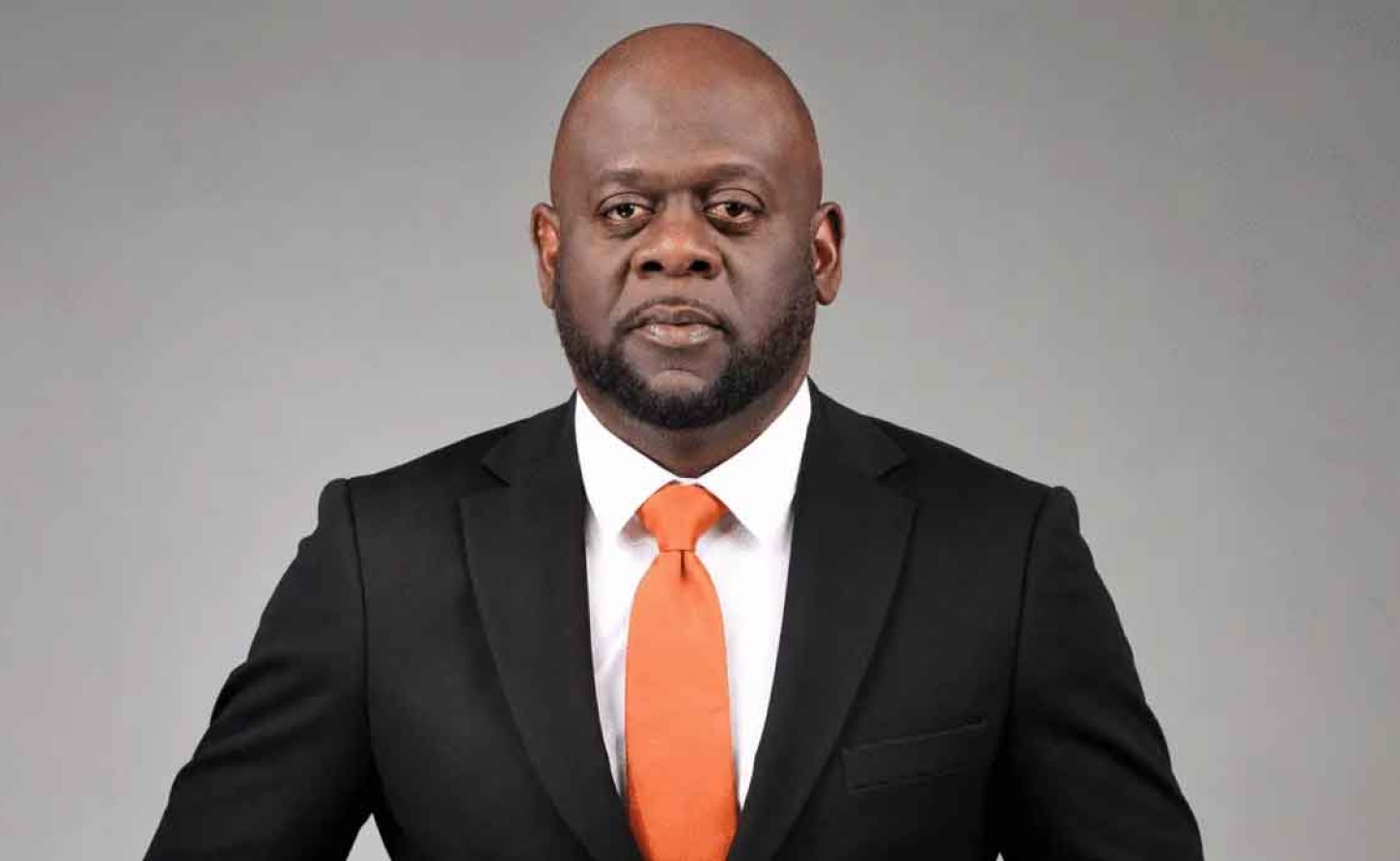 Opposition Spokesperson on Science, Technology &amp; Digital Transformation, Christopher Brown 