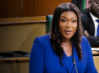 JAMAICA | Government Hoards Legal Aid Funds While Poor Jamaicans Forfeit Their Rights, MP Jess Warns
