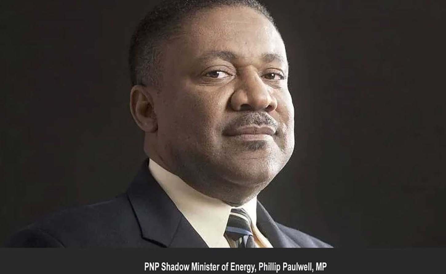 JAMAICA | Paulwell Demands Accountability After Islandwide Power Failure