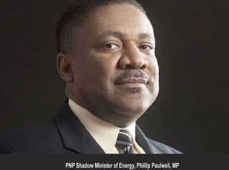 JAMAICA | Paulwell Demands Accountability After Islandwide Power Failure