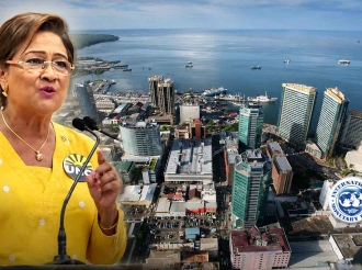 TRINIDAD | T&T Economy Shows Resilience But Structural Cracks Deepen, IMF Warns