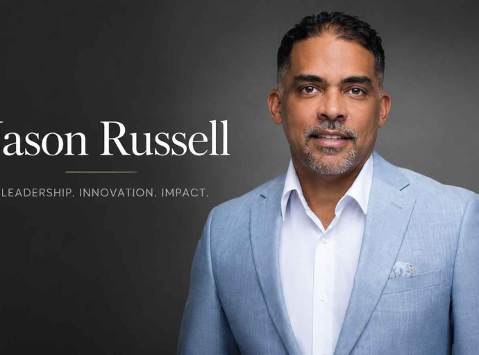 President of the Montego Bay Chamber of Commerce and Industry, Jason Russell