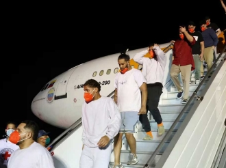 JAMAICA | The Nicodemus Deal: How Jamaica Could Quietly Become Washington’s Deportee Dumping Ground