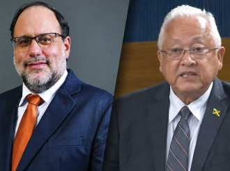 JAMAICA | No Human Rights Problem? Opposition Tells Chuck: 153 Dead Jamaicans Disagree