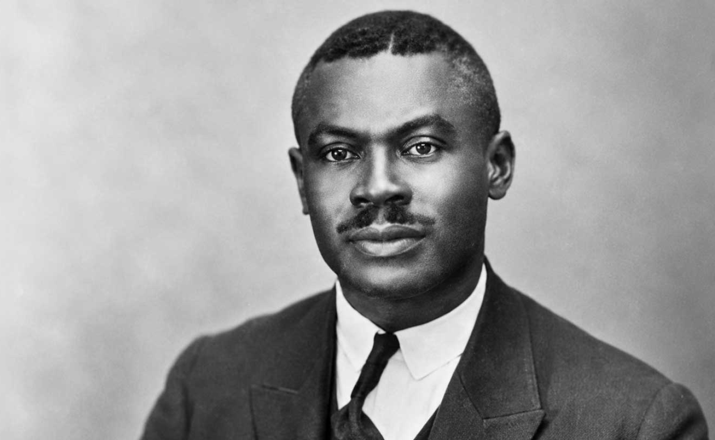 Leonard P Howell, widely regarded as the founder of the Rastafari Movement