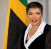 JAMAICA | Audrey Marks and the Shadow of Washington - Who Is She Really Serving?