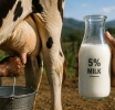 JAMAICA | Is Cow's Milk at 5% Per Cent  Still Called Milk? Jamaica's Quiet Redefinition of Dairy