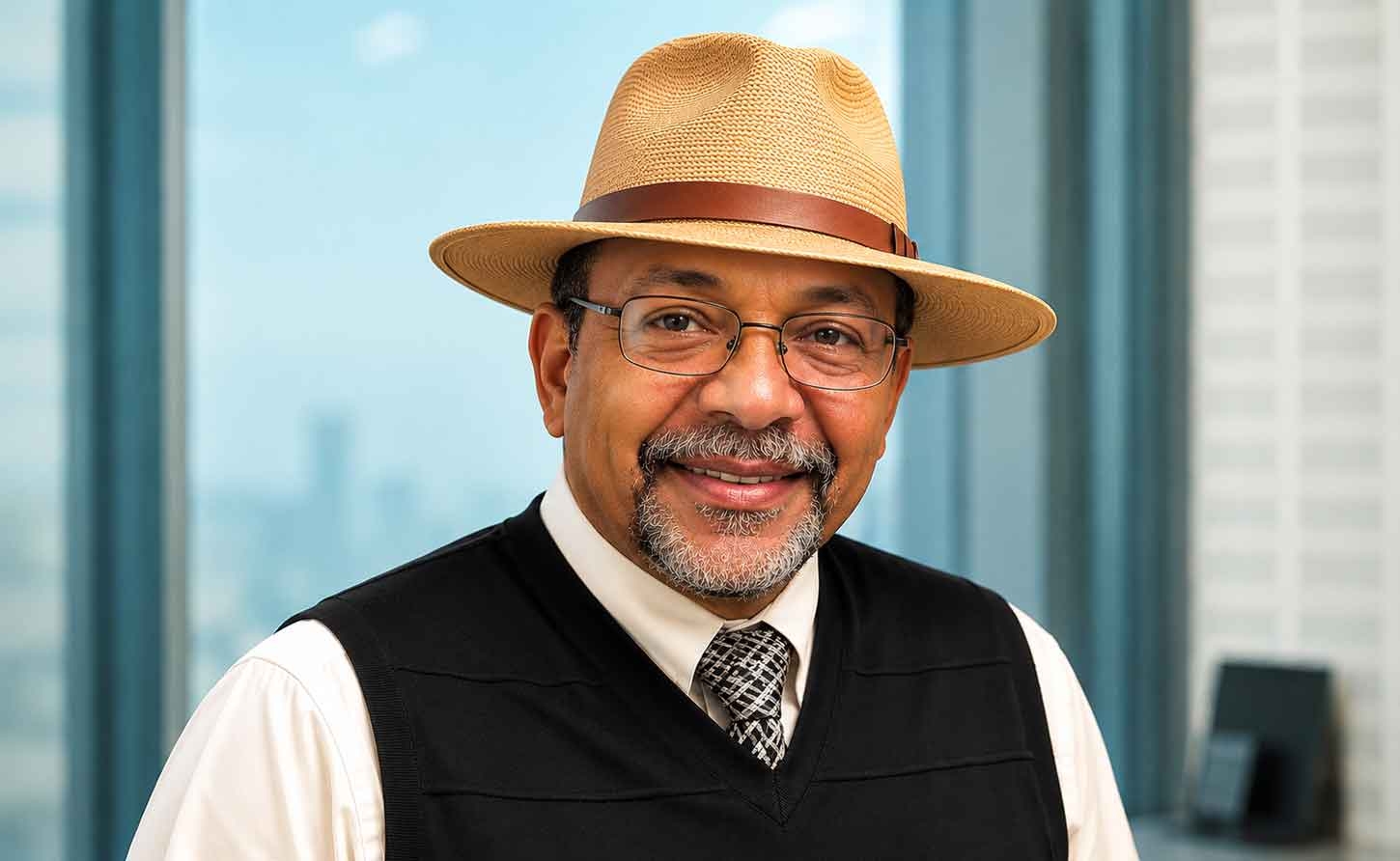 Calvin G. Brown, Senior Correspondent  |  WiredJa Online