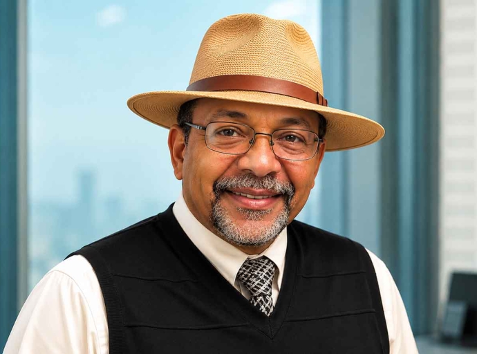 Calvin G. Brown, Senior Correspondent  |  WiredJa Online