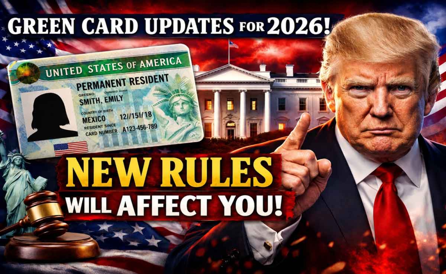 DIASPORA | US Supreme Court Tells Green Card Holders and the Caribbean Diaspora: You Are Not Safe