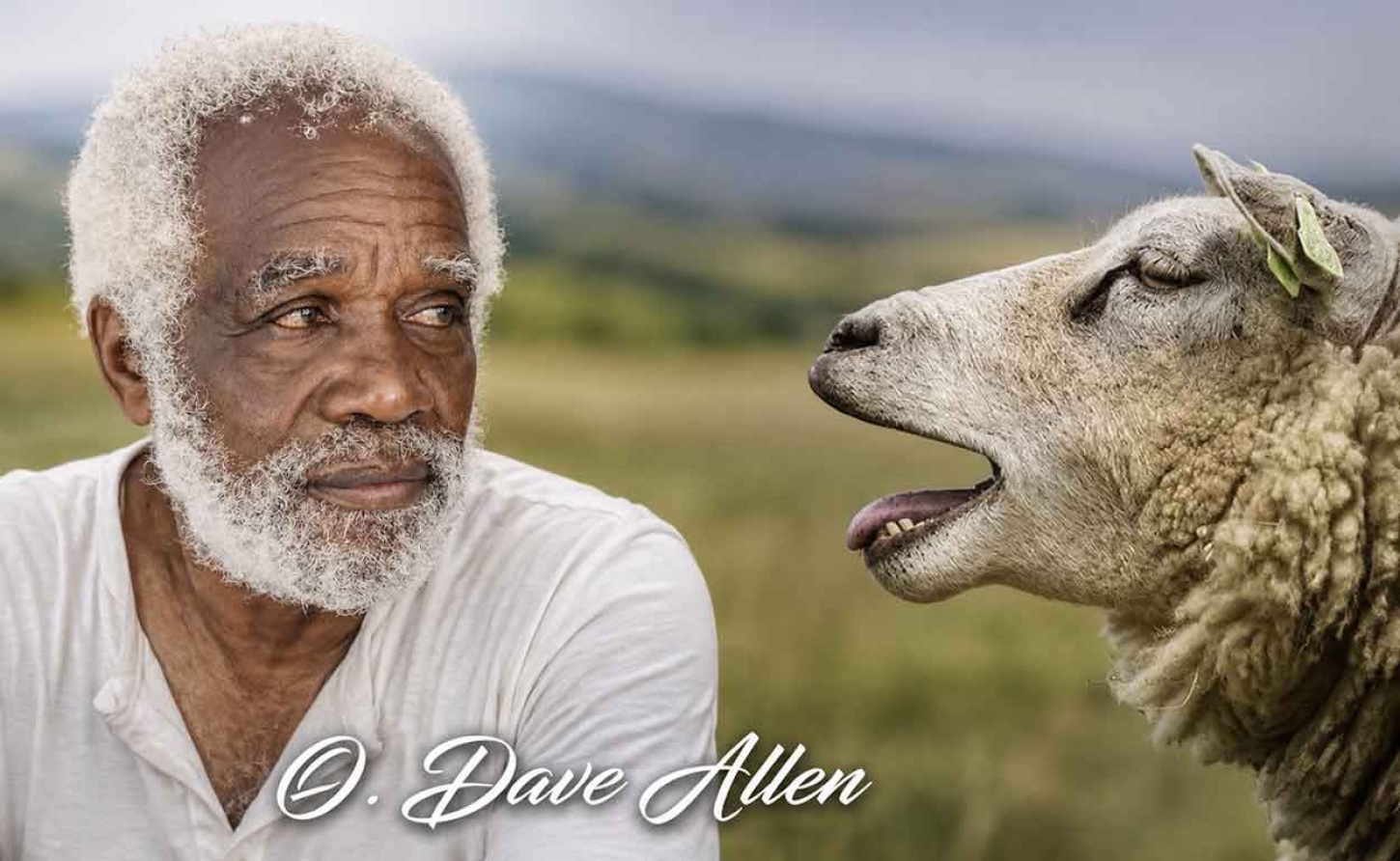 JAMAICA | The Bleating of the Sheep