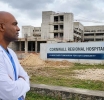 JAMAICA | Ten Years, Seven Broken Promises, and Cornwall Regional Hospital's Deadline Slips Again