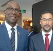 TRINIDAD & TOBAGO | Persad-Bissessar Strips Rowley and Young of Diplomatic Passports, State Security Detail”