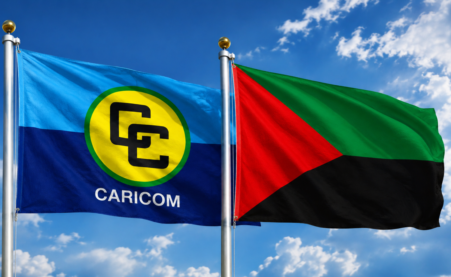 CARICOM | Fifty-Three Years On, CARICOM Learns to Speak French: Martinique Takes Its Seat