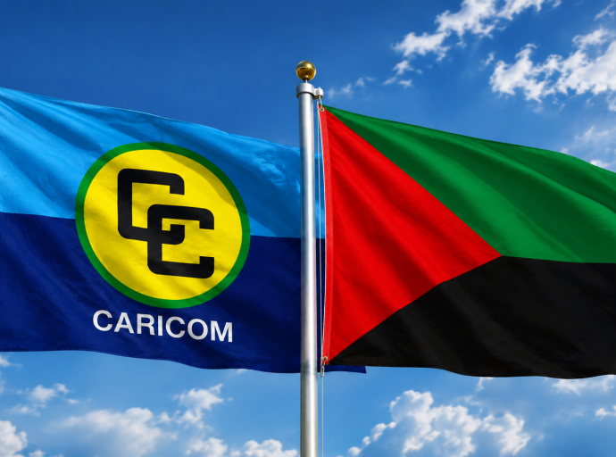 CARICOM | Fifty-Three Years On, CARICOM Learns to Speak French: Martinique Takes Its Seat