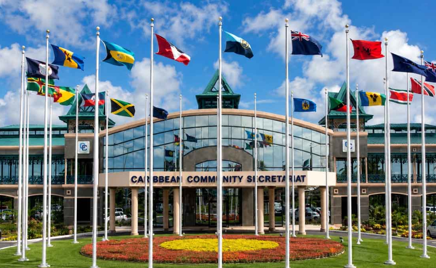 CARICOM | Transit or Tribute? CARICOM’s Careful Words Cannot Mask a Region Squeezed into Washington’s Deportation Machine