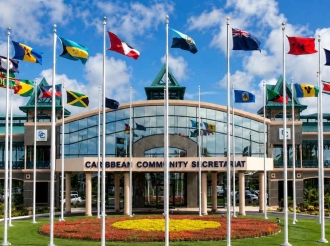 CARICOM | Transit or Tribute? CARICOM’s Careful Words Cannot Mask a Region Squeezed into Washington’s Deportation Machine