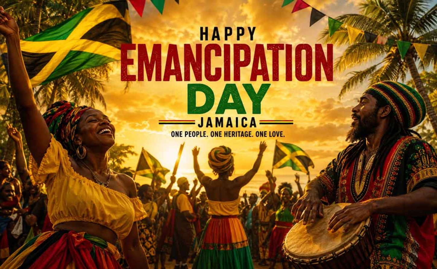 JAMAICA | How to Kill a Holiday Without Repealing It