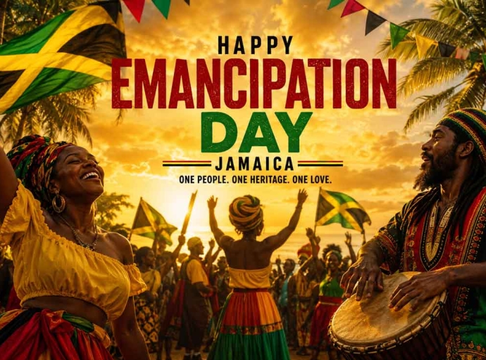 JAMAICA | How to Kill a Holiday Without Repealing It