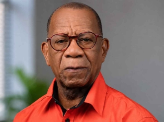 JAMAICA | Garvey's Line, Manley's Vision, Patterson's Bridge — and a Paper Nobody Read