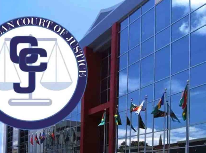 JAMAICA | Tavares-Finson Calls CCJ ‘Reckless’ — The Record Says He Witnessed the Letters