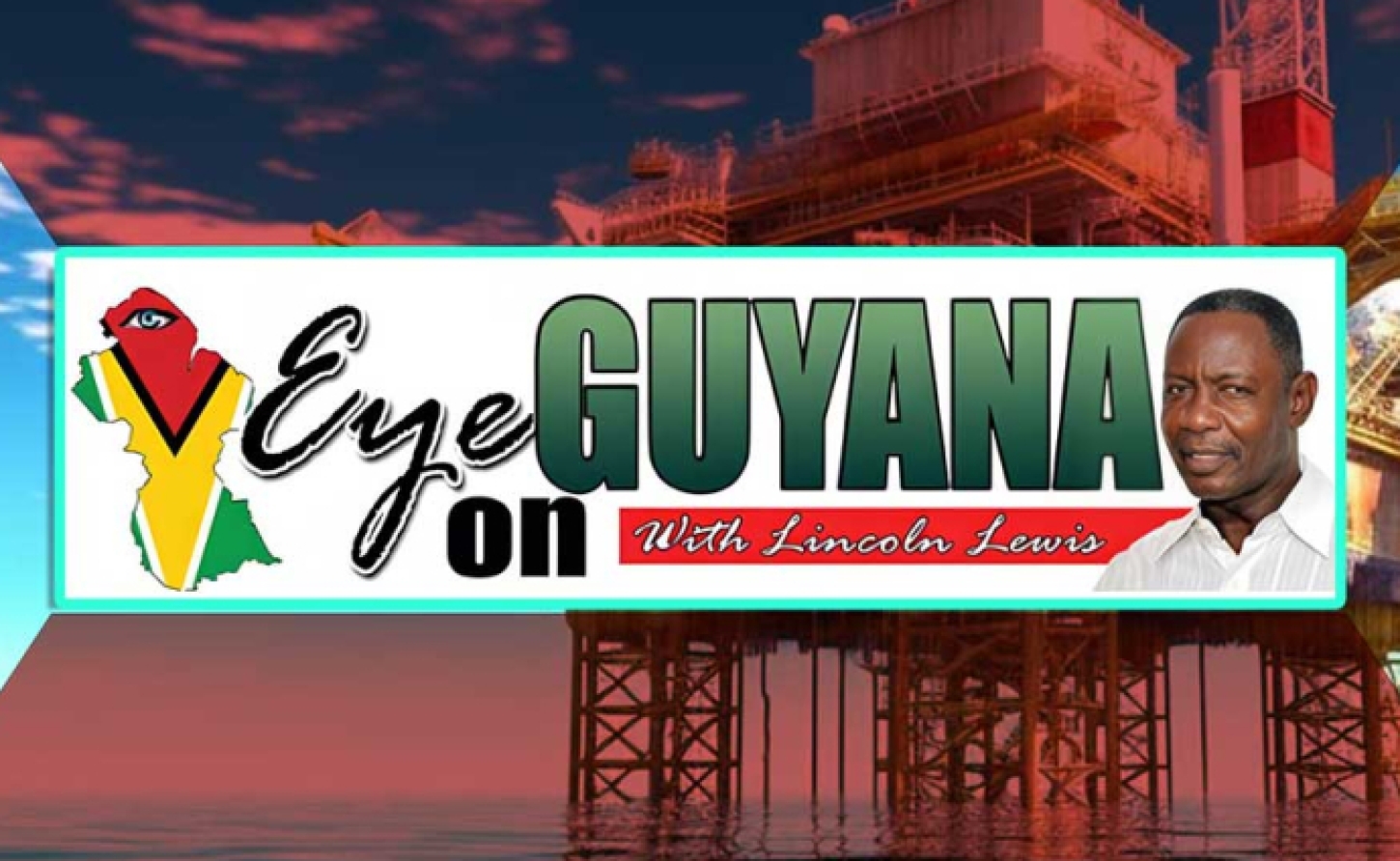 GUYANA | We Must Galvanise and Demand Our Collective 50% Share of Oil Profits