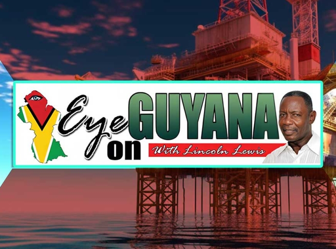 GUYANA | We Must Galvanise and Demand Our Collective 50% Share of Oil Profits