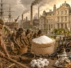 HISTORY |  Of Slavery and Indentureship. The arithmetic Britain has never settled