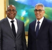JAMAICA | BOJ Governor Byles Bows Out. Langrin Takes Over on Wednesday.