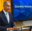 JAMAICA | Byles Bows Out Holding BOJ Policy Rate at 5.5% Despite Headline Inflation at 7.5%