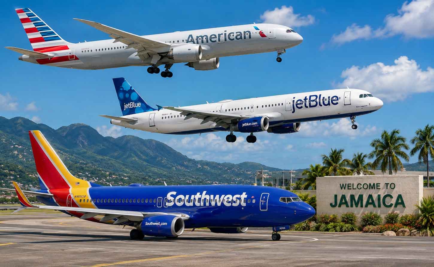 JAMAICA'S TOURISM | Priced Off The Island 