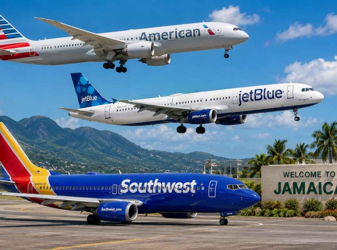 JAMAICA'S TOURISM | Priced Off The Island 
