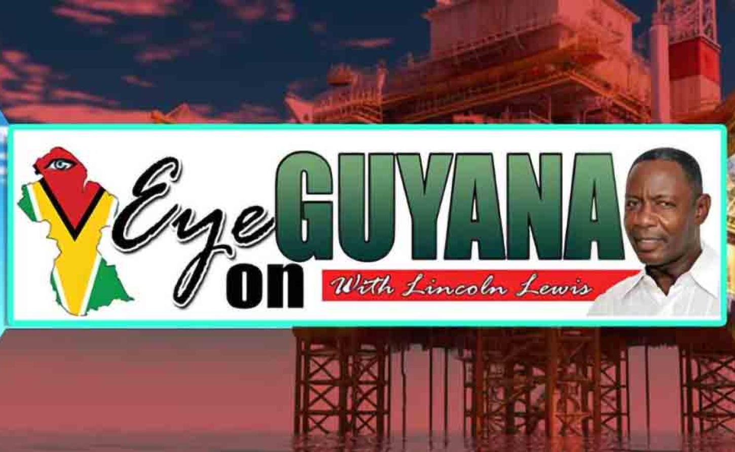 GUYANA | Azruddin Mohamed and Aubrey Norton Must Put This Nation First says Lincoln Lewis