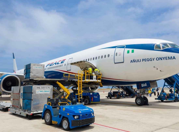 CARIBBEAN | Why The Africa-Caribbean Air Bridge Skipped Jamaica