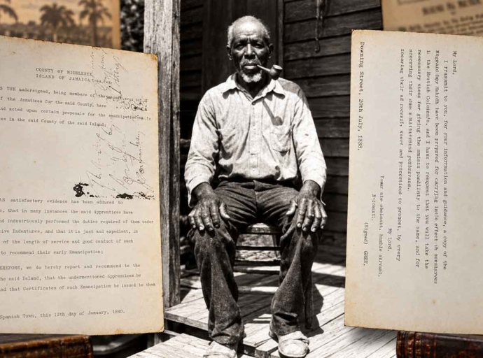 GUYANA | Kojo McPherson: The Enslaved African Who Bought Plantations and Built a Legacy