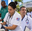 CARICOM HEALTH | Cuba Provided the Specialists. What Is Washington Providing?