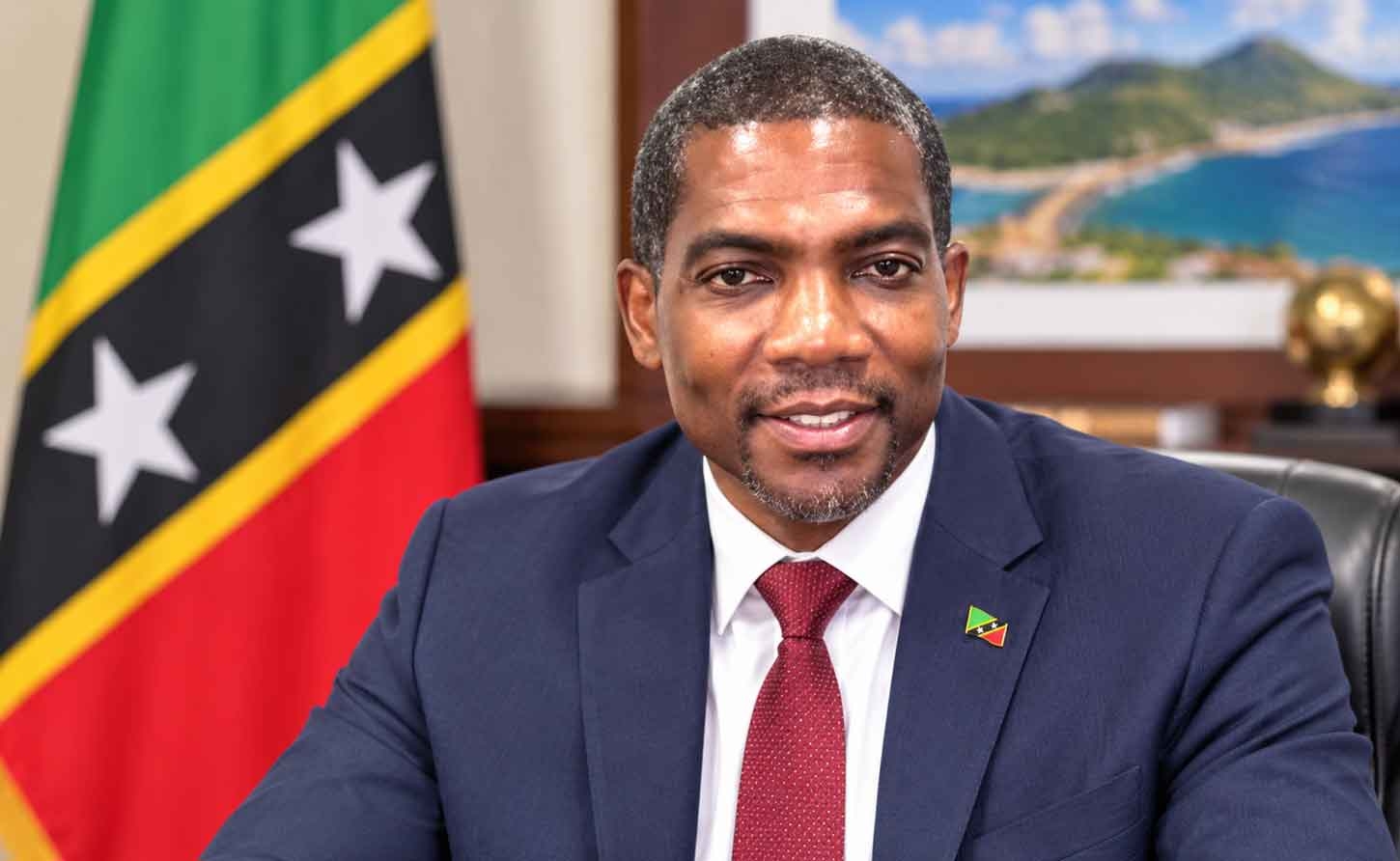 CARIBBEAN | PM Terrance Drew: Basseterre Could Diagnose Him. It Could Not Treat Him.