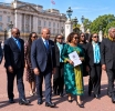 JAMAICA  Files Three Questions on Slavery to the Crown