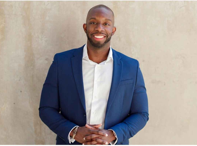 DIASPORA | Everton Blair, Jamaica’s Newest Congressman Has 124 Days to Make Them Count