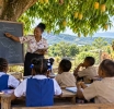 JAMAICA | Under the Mango Tree: The 99.7 Per Cent That Hides 277 Broken Schools